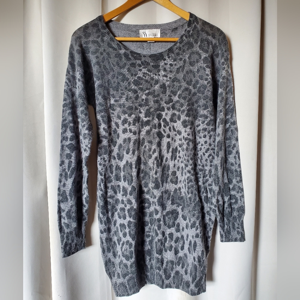 Sisters Sweater